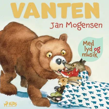 Vanten (hørespil) af Jan Mogensen