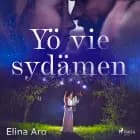 Yö vie sydämen af Elina Aro