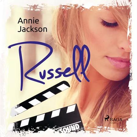 Russell af Anne Jackson