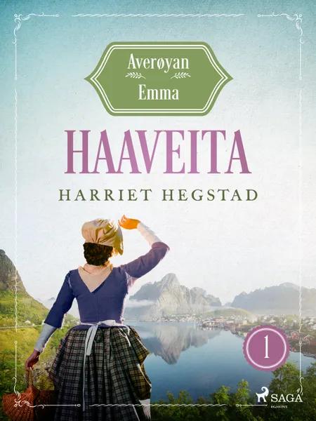 Haaveita af Harriet Hegstad