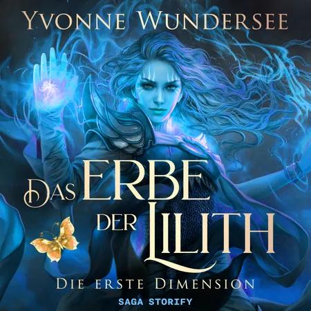 Die erste Dimension af Yvonne Wundersee