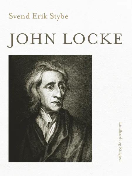 John Locke af Svend Erik Stybe