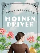 Molnen driver af Inga Lena Larsson