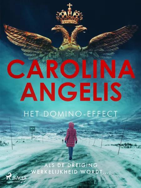 Het domino-effect af Carolina Angelis