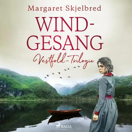Windgesang af Margaret Skjelbred