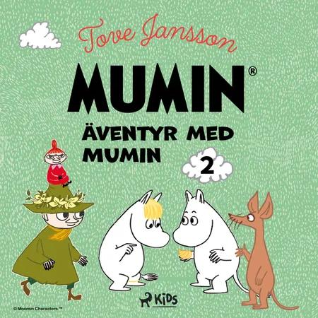 Äventyr med Mumin 2 af Tove Jansson