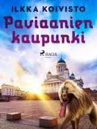 Paviaanien kaupunki af Ilkka Koivisto