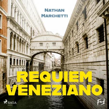 Requiem veneziano af Nathan Marchetti