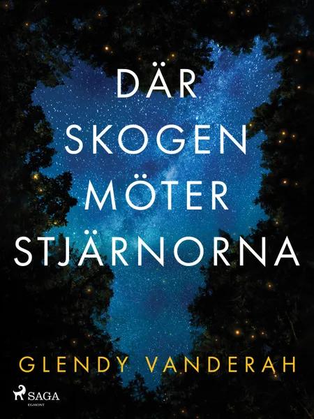 Där skogen möter stjärnorna af Glendy Vanderah