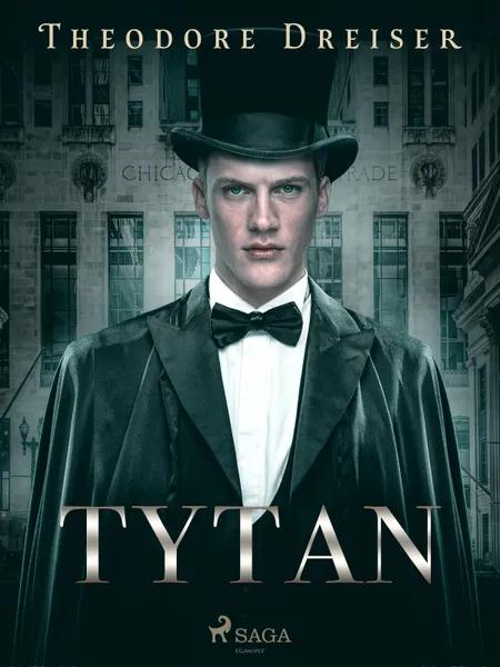 Tytan af Theodore Dreiser