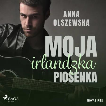 Moja irlandzka piosenka af Anna Olszewska