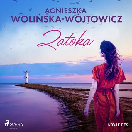 Zatoka af Agnieszka Wolińska-Wójtowicz