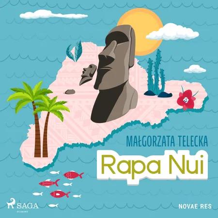 Rapa Nui af Małgorzata Telecka
