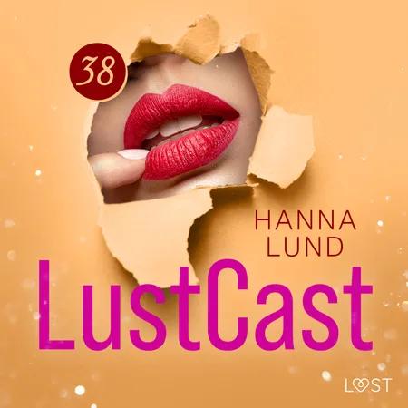 Salsa for life af Hanna Lund