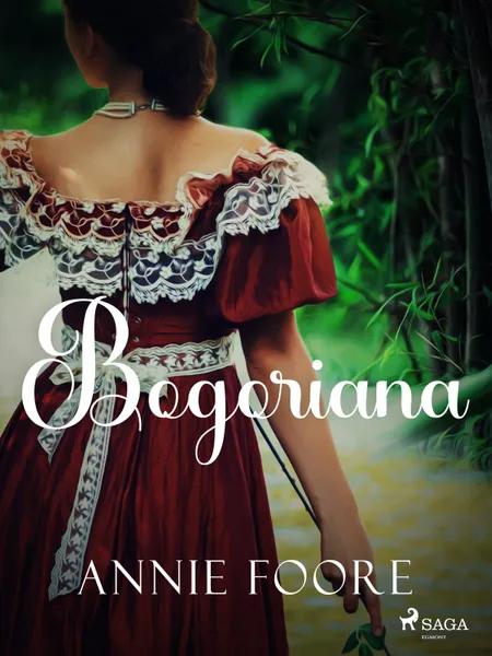 Bogoriana af Annie Foore