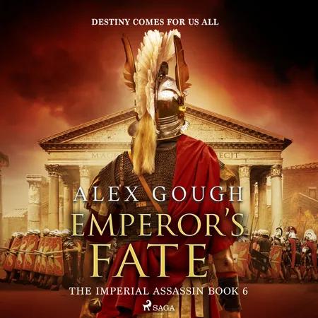 Emperor's Fate af Alex Gough