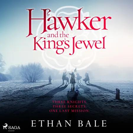 Hawker and the King's Jewel af Ethan Bale