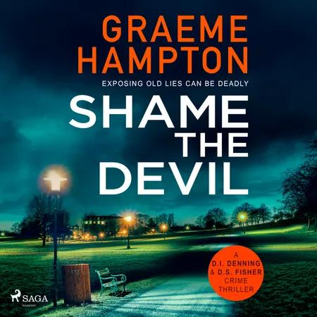 Shame the Devil af Graeme Hampton