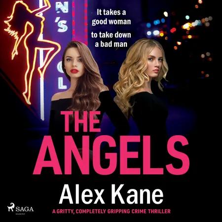 The Angels af Alex Kane