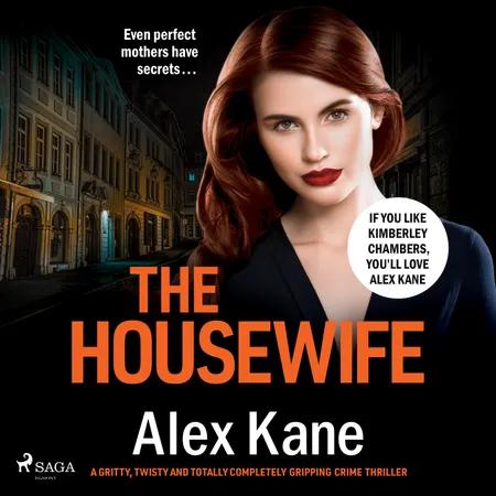 The Housewife af Alex Kane
