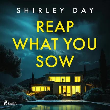 Reap What You Sow af Shirley Day