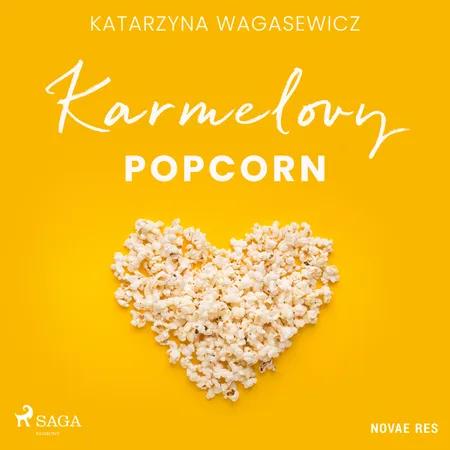 Karmelovy popcorn af Katarzyna Wagasewicz
