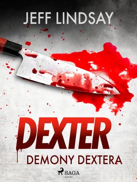 Demony Dextera af Jeff Lindsay