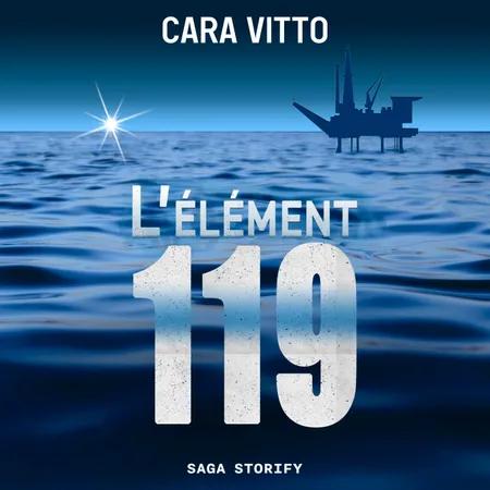 L'élément 119 af Cara Vitto