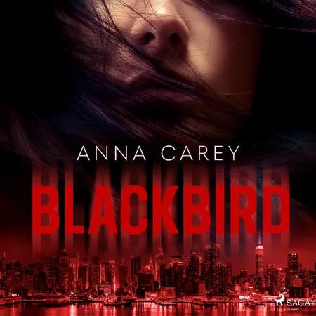 Blackbird af Anna Carey
