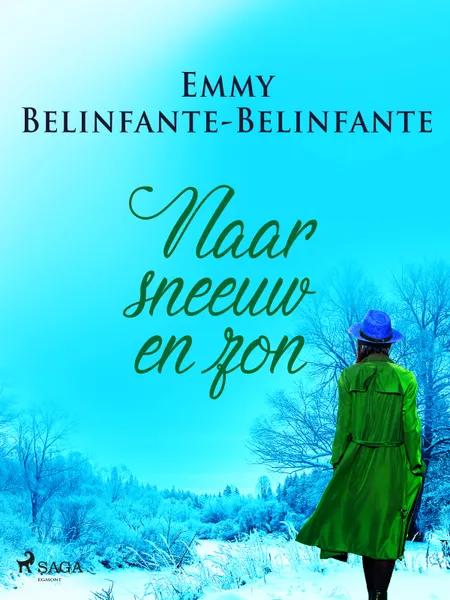Naar sneeuw en zon af Emmy Belinfante-Belinfante