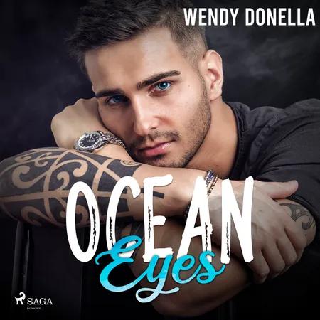 Ocean Eyes af Wendy Donella