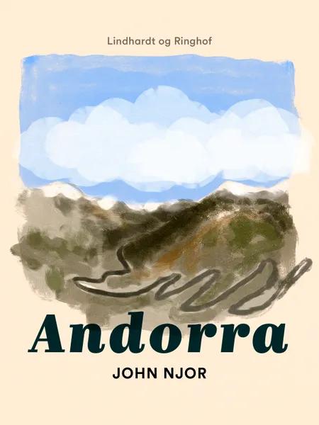 Andorra af John Njor