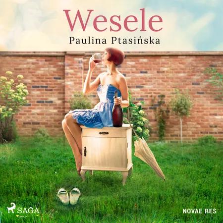 Wesele af Paulina Ptasińska