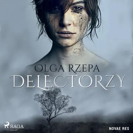 Delectorzy af Olga Rzepa