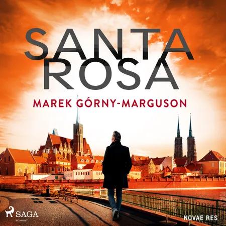 Santa Rosa af Marek Górny-Marguson