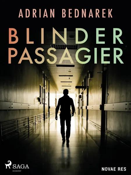 Blinder Passagier af Adrian Bednarek