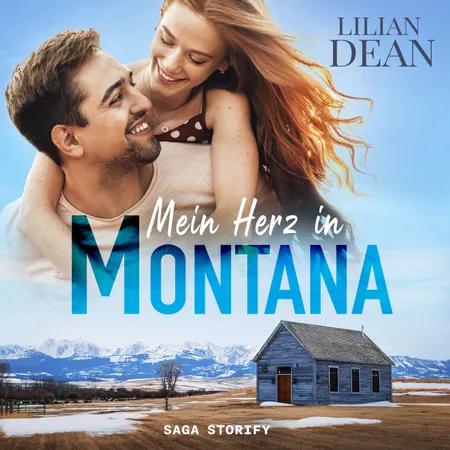 Mein Herz in Montana af Lilian Dean