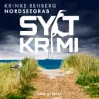 SYLTKRIMI Nordseegrab af Krinke Rehberg