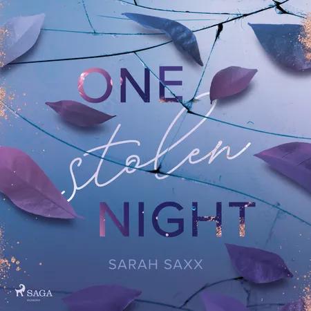 One Stolen Night af Sarah Saxx