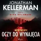 Oczy do wynajęcia af Jonathan Kellerman