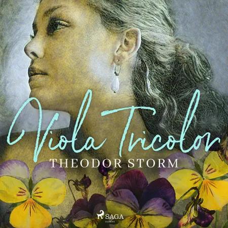 Viola Tricolor af Theodor Storm