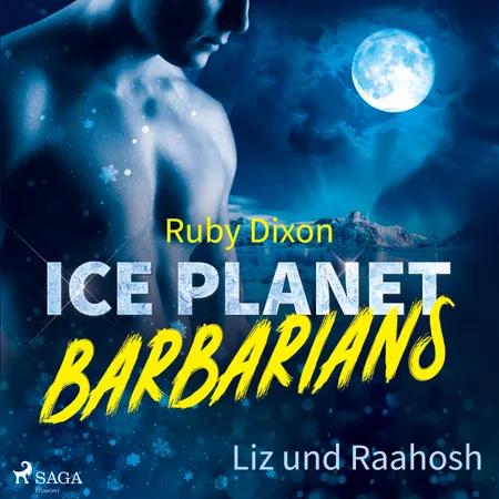 Liz und Raahosh af Ruby Dixon