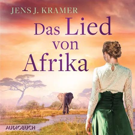 Das Lied von Afrika af Jens J. Kramer