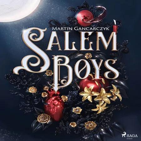 Salem Boys af Martin Gancarczyk