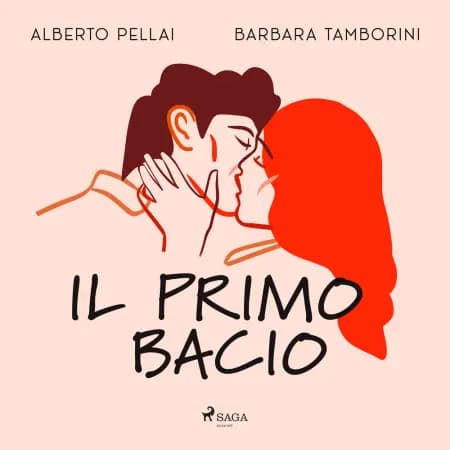 Il primo bacio af Barbara Tamborini