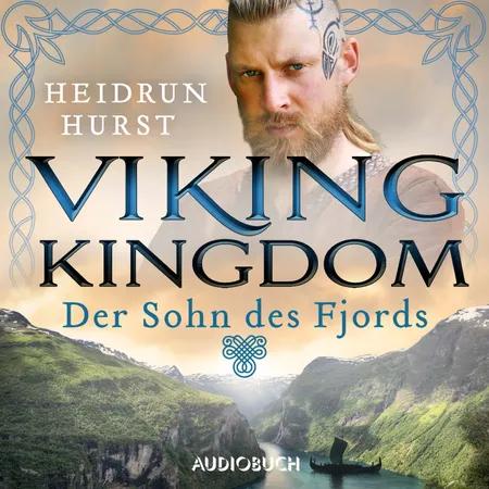 Der Sohn des Fjords af Heidrun Hurst