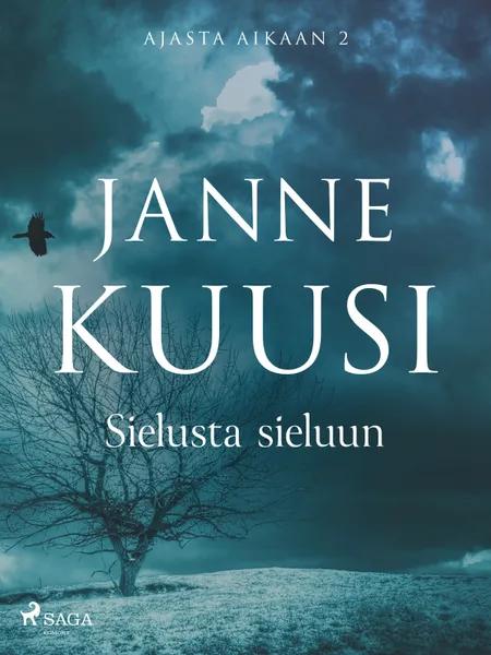 Sielusta sieluun af Janne Kuusi
