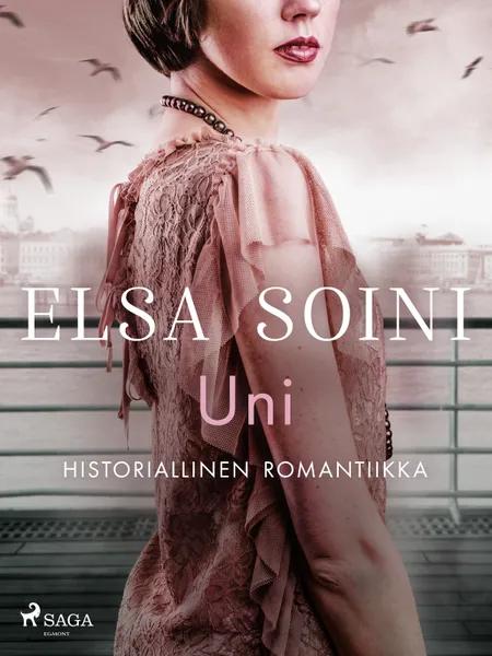 Uni af Elsa Soini