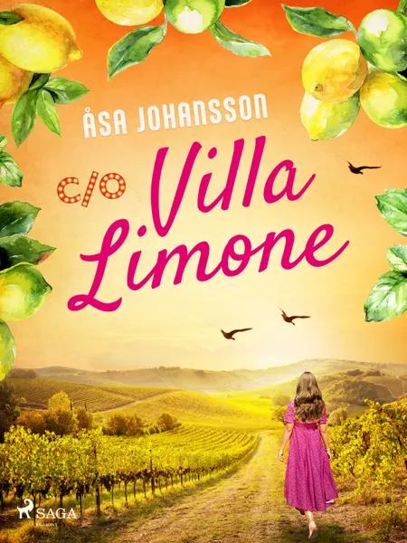 C/O Villa Limone af Åsa Johansson
