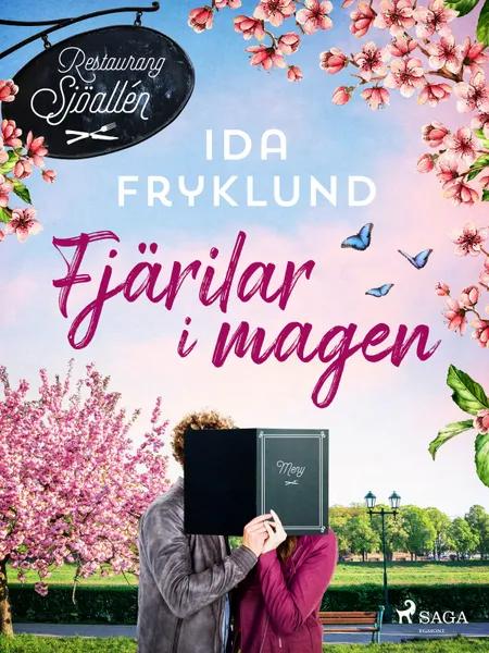 Fjärilar i magen af Ida Fryklund
